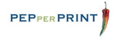 PEPperPRINT - logo