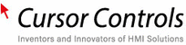 CURSOR CONTROLS - logo