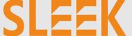 SLEEK - logo
