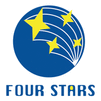 Cangzhou Four Stars Glass Co., Ltd. - logo