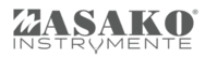 Masako Instrumente - logo