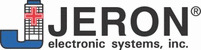 Jeron Electronic Systems, Inc. - logo