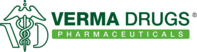 Verma Drugs - logo