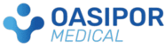 Oasipor - logo