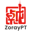 Zoray Precision Technology - logo