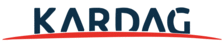 Kardag - logo