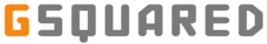 G-Squared - logo