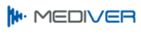 Mediver - logo