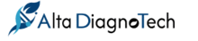 Alta DiagnoTech - logo