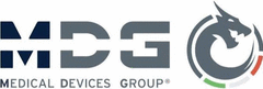 Medical Devices Group Srl - logo