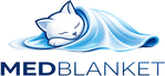Med Blanket - logo
