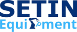 SET IN - logo