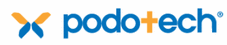 Podotech - logo