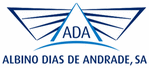 Albino Dias de Andrade S.A. - logo