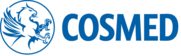 COSMED - logo
