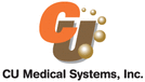 CU Medical Systems - logo