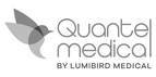 Quantel Medical - Interventional Imaging - logo