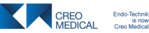 CREO MEDICAL - Endo-Technik - logo