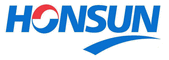 Honsun - logo