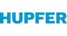 HUPFER - logo