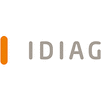 Idiag - logo