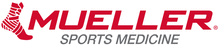 Mueller Sports Medicine - logo