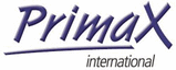 PrimaX International - logo