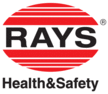 Rays  - logo