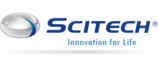 SCITECH Medical - logo