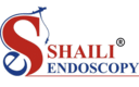 Shaili Endoscopy - logo