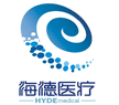 Shenzhen Hyde Medical Equipment  - logo