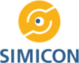 SIMICON  - logo