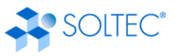 SOLTEC  - logo