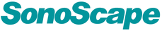 SonoScape - logo