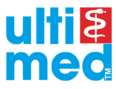 ulti med Products (Deutschland)  - logo