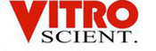 Vitro Scient - logo