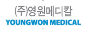 Young Won Medical  - logo