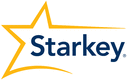 Starkey Laboratories - logo