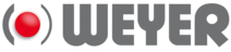 Weyer - logo