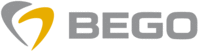 BEGO - logo