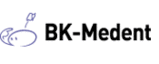 BK-MEDENT Co., Ltd.   - logo