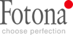 Fotona - logo