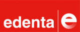 EDENTA AG   - logo