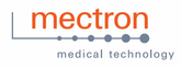 mectron s.p.a.   - logo