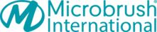 Microbrush International   - logo