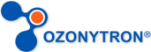 MIO Int. OZONYTRON GmbH   - logo