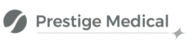 Prestige Medical Limited   - logo