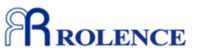 Rolence - logo