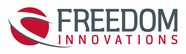 Freedom Innovations - logo