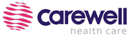 CAREWELL - logo